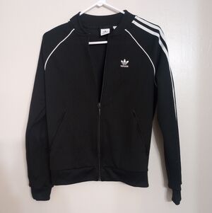 Adidas Y2K Women's Track Jacket